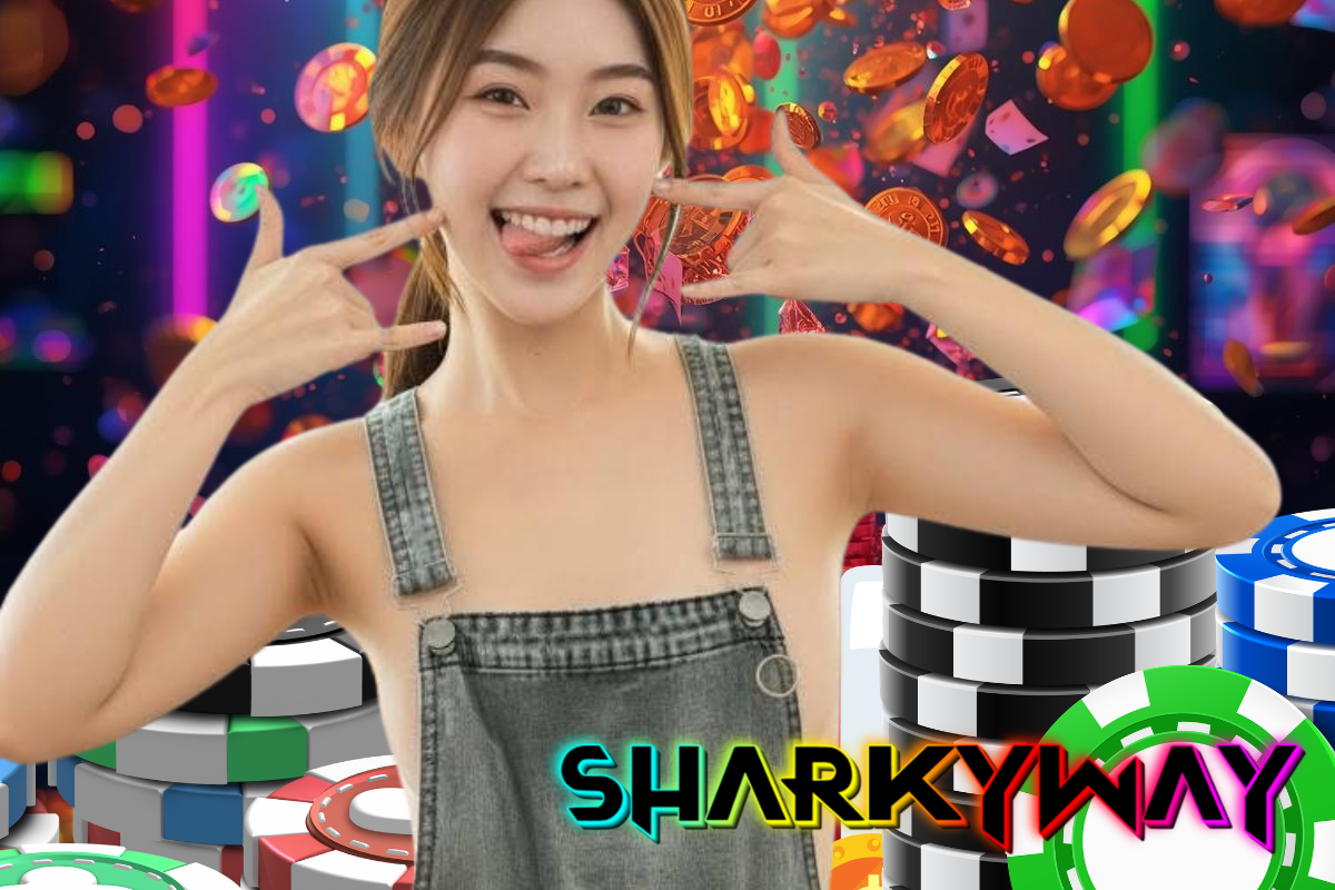 sharkyway