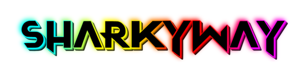 sharkyway